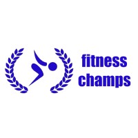 Fitness Champs Aquatics logo - Similar company to Fitness Equity