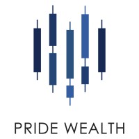 Pride Wealth logo - Similar company to Pips Technology