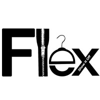 FLEX CLOTHING logo - Similar company to Infinite Thinking Solutions