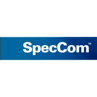 SpecCom logo - Similar company to Andebe Group