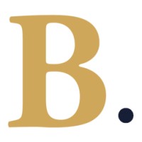 Becky.works logo - Similar company to Teamcubate