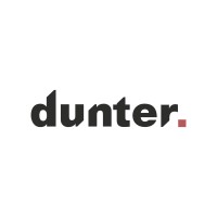 Dunter logo - Similar company to So Simple