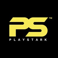 Playstark logo - Similar company to Infinite Thread Games