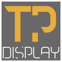 Foshan TP Display Products Co.,Ltd. logo - Similar company to Shenzhen Starvisual Display Electronics Co., Ltd