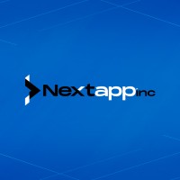 Next App Inc logo - Similar company to Era - Edgerise Algorithm