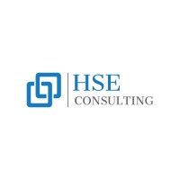 HSE CONSULTING logo - Similar company to Coloombus