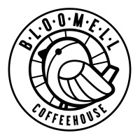 BLOOMELL COFFEEHOUSE logo - Similar company to Wg Treffpunkt