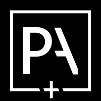 PURPOSE+ARCHITECTURE logo - Similar company to Focused Beam