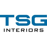 TSG Interiors logo - Similar company to Brs Property Management