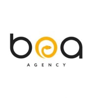 Boa Agency ASC logo - Similar company to Azin Technology