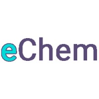 eChem logo - Similar company to Imcd Group