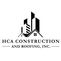 HCA Construction and Roofing, Inc. logo - Similar company to Berman Construction & Development