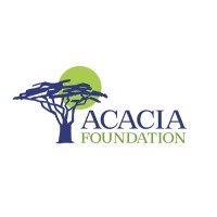 The Acacia Foundation logo - Similar company to Qca  Consult (U) Limited