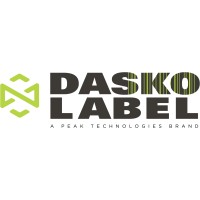DASKO LABEL logo - Similar company to Dexpo