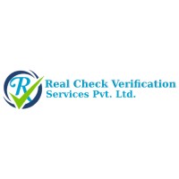Real Check Verification Services Pvt. Ltd. logo - Similar company to Veloxcheck