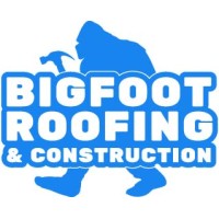 Bigfoot Roofing & Construction, LLC logo - Similar company to Asi Construction