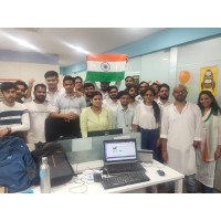 Codefire Technologies Pvt Ltd