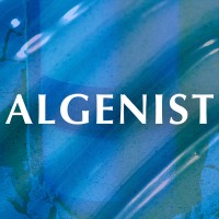 Algenist logo - Similar company to Minefield Navigator