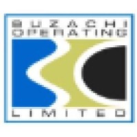 Buzachi Operating LTD logo - Similar company to Caspian Engineering & Research