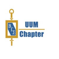 Beta Gamma Sigma UUM Chapter logo - Similar company to Northquery