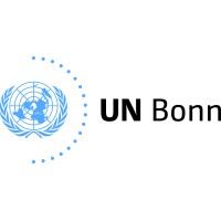 UN Bonn logo - Similar company to United Nations System Staff College (Unssc)