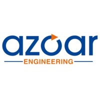 AZOAR ENGINEERING logo - Similar company to A2A Ingénierie