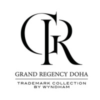 Grand Regency Doha Trademark Collection by Wyndham logo - Similar company to Wyndham Grand Doha West Bay Beach