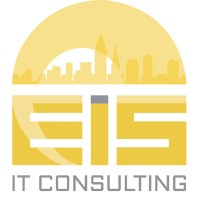 EIS IT Consulting logo - Similar company to Dimo Digital Marketing Services