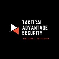 Tactical Advantage Security logo - Similar company to Tactical Security Inc.