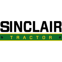 Sinclair Tractor logo - Similar company to Tractor Central, Llc.