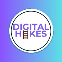 Digital Hikes logo - Similar company to Digital Hikes