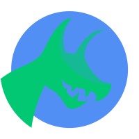 Jade Stone Dragon logo - Similar company to Ahsagar