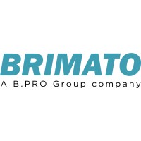BRIMATO Catering Automation Technology GmbH logo - Similar company to Thomas Dörr Gmbh & Co. Kg Küchensysteme