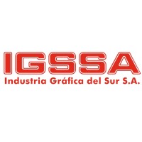 INDUSTRIA GRAFICA DEL SUR S.A logo - Similar company to Paraguay Packaging