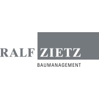 RALF ZIETZ BAUMANAGEMENT logo - Similar company to Sitar Bau Gmbh