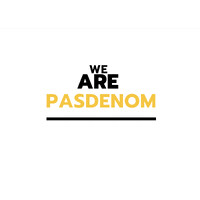 Agence PASDENOM logo - Similar company to Pops_Communication