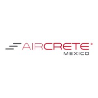 Aircrete México logo - Similar company to Grupo Vimar