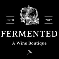 Fermented logo - Similar company to Divina