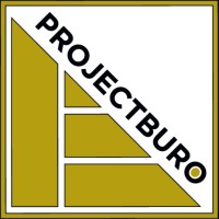 Projectburo logo - Similar company to Cinnova Bv