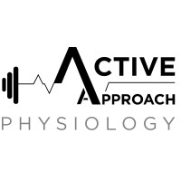 Active Approach Physiology logo - Similar company to Permalink Support Services