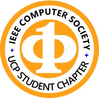 IEEE Computer Society UCP Student Chapter logo - Similar company to Cyber Security Society Ucp