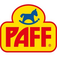 PAFF logo - Similar company to Universal Oyuncak