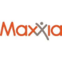 Maxxia UK logo - Similar company to Masterlease Ltd