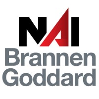 NAI Brannen Goddard logo - Similar company to Ward Properties