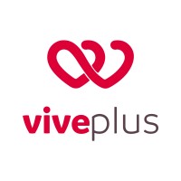 VivePlus logo - Similar company to Vive Plus®