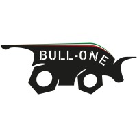 Bull-one logo - Similar company to Synteak Group | Marine Decking Solutions