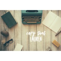 Copy That Lauren