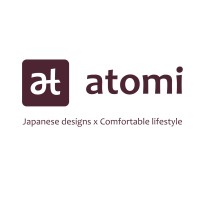 atomi pte ltd logo - Similar company to Binomial Consulting