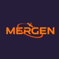 Mergen logo - Similar company to Bagetech 9601