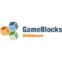 GameBlocks - A Ubisoft Company logo - Similar company to Smartdc